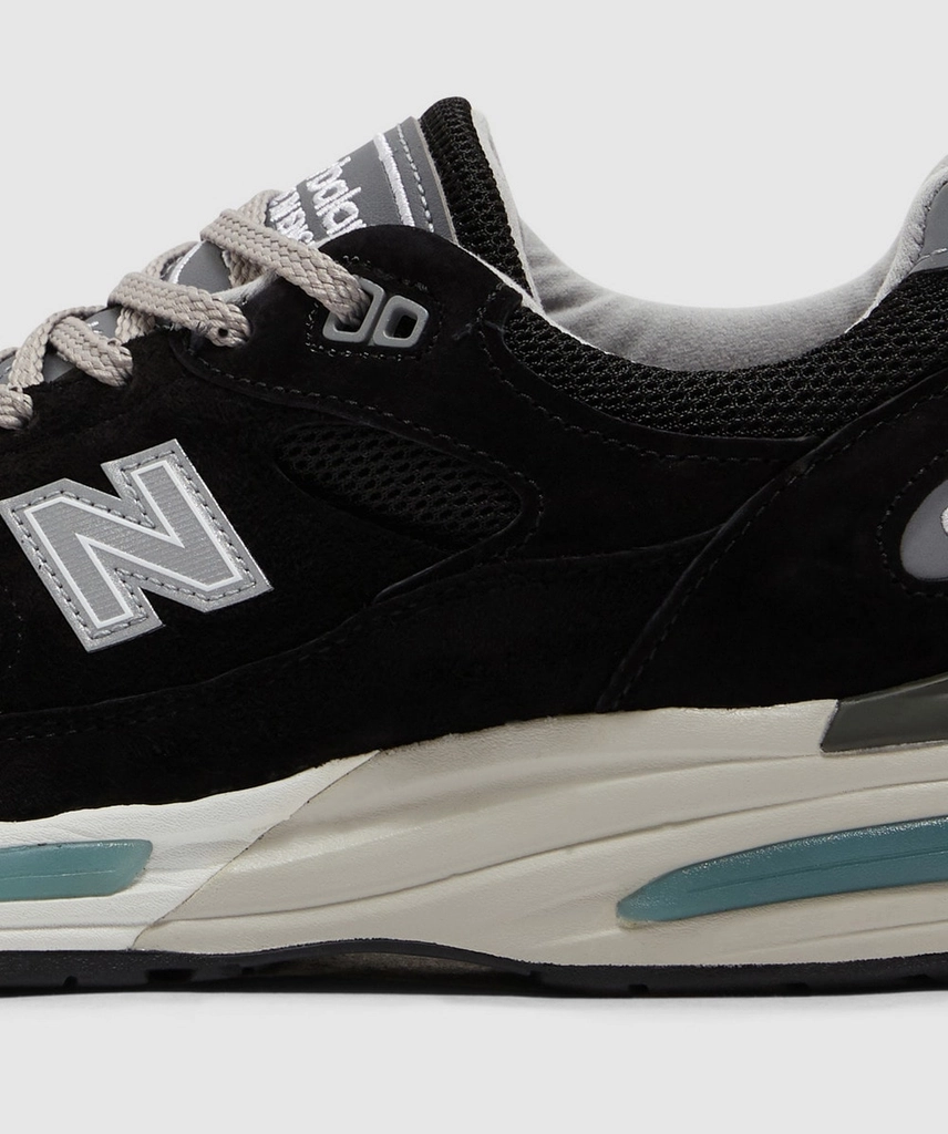 New Balance MIUK 991v2 sneaker